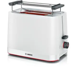 Bosch TAT3M121 Ruszt do bułek Rozmrażanie 950W