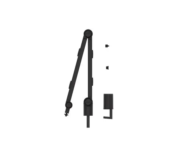 Krux Arm 500 Czarny