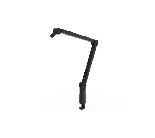 Krux Arm 500 Czarny