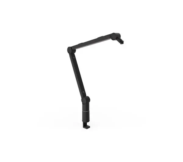 Krux Arm 500 Czarny