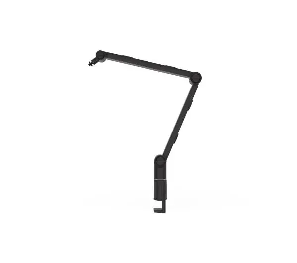 Krux Arm 500 Czarny