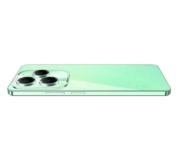 Infinix Hot 40 Pro 8/256GB 6,78" 120Hz 108Mpix Zielony - ⚡ EURO HIT CENOWY! ⚡ - Kup na Raty - RRSO 0%