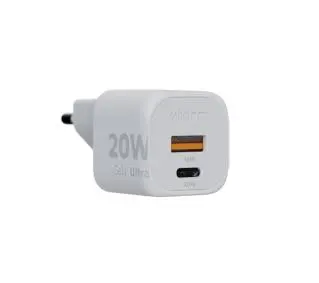 Xtorm GaN2 Ultra 20W Biały