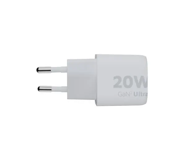 Xtorm GaN2 Ultra 20W Biały