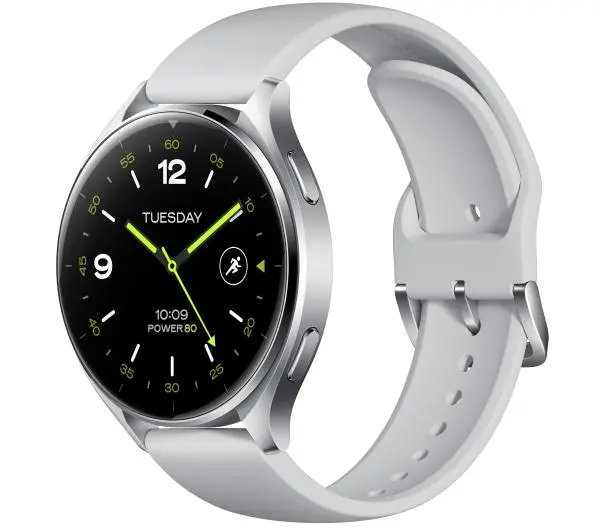 Xiaomi Watch 2 46mm GPS Szary