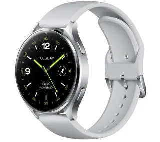 Xiaomi Watch 2 46mm GPS Szary - Kup na Raty - RRSO 0%