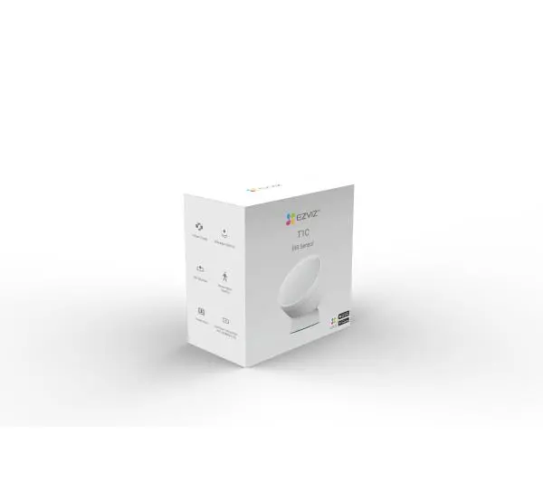 Ezviz T1C