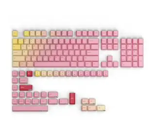 Glorious GPBT 143szt. Pink Grapefruit Różowy