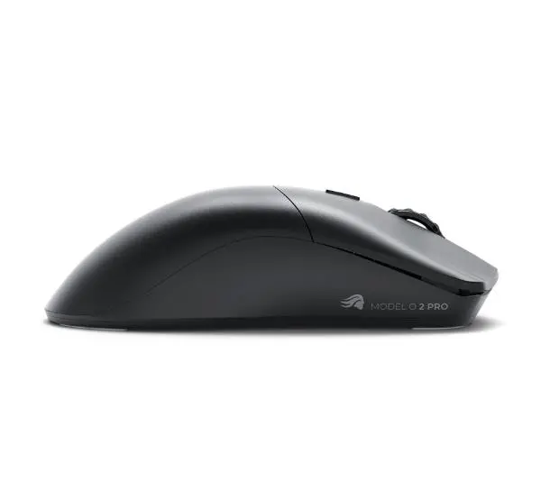 Glorious Model O 2 Pro Wirelles 1K Czarny