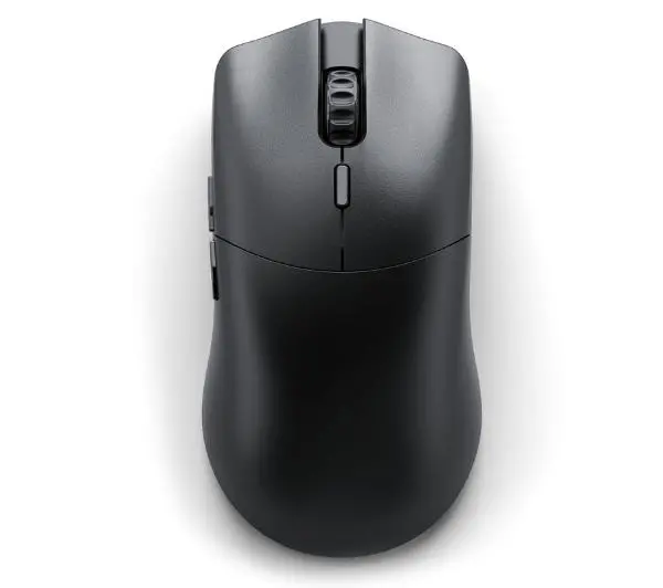 Glorious Model O 2 Pro Wirelles 1K Czarny