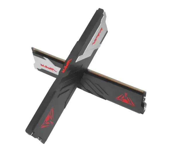 Patriot Viper Venom DDR5 32GB (2 x 16GB) 7600 CL36 Szary - Kup na Raty - RRSO 0%