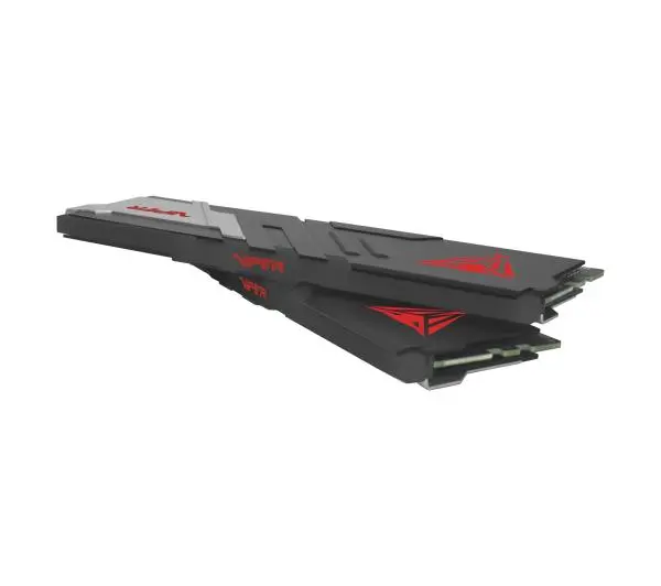 Patriot Viper Venom DDR5 32GB (2 x 16GB) 7600 CL36 Szary - Kup na Raty - RRSO 0%