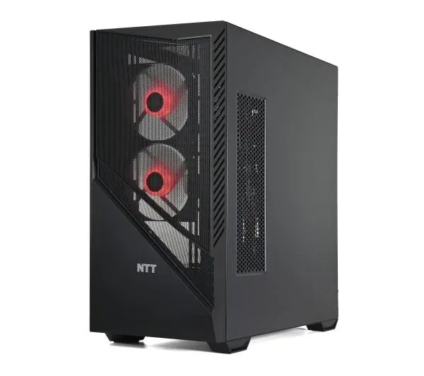 NTT Game ZKG-I53060-EU24 i5-14400F 16GB RAM 1TB Dysk SSD RTX3060 Win11 - Kup na Raty - RRSO 0%