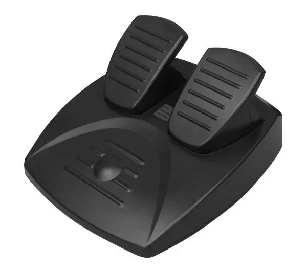 Sven GC-W300 z pedałami do PC Force Feedback