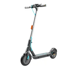 Motus Scooty 10 Lite Gen5 350W 30km 10" Szary