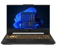 ASUS TUF Gaming F15 2023 FX507VV-LP142W 15,6" 144Hz i7-13620H 16GB RAM 1TB Dysk SSD R...