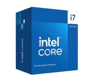 Intel Core i7-14700F BOX (BX8071514700F) - Kup na Raty - RRSO 0%