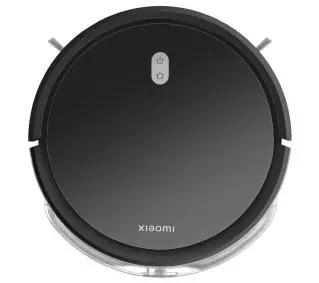 Xiaomi Mi Robot Vacuum E5 Funkcja mopowania Czarny