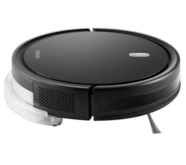 Xiaomi Mi Robot Vacuum E5 Funkcja mopowania Czarny - ⚡ EURO HIT CENOWY! ⚡ - Kup na Raty - RRSO 0%
