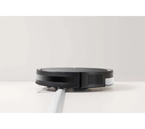Xiaomi Mi Robot Vacuum E5 Funkcja mopowania Czarny - ⚡ EURO HIT CENOWY! ⚡ - Kup na Raty - RRSO 0%