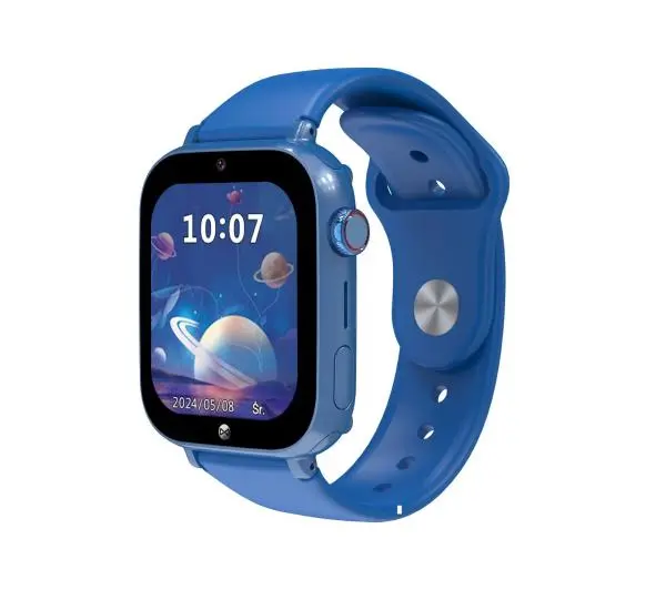 Smartwatch FOREVER Look Me 3 KW-520 Niebieski