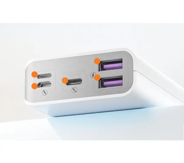Romoss Sense 4SF 10000mAh 22.5W Biały