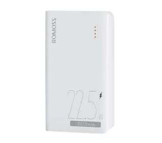 Romoss Sense 4SF 10000mAh 22.5W Biały