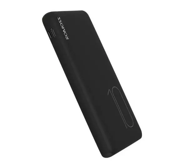Romoss PSP10 10000mAh 10W Czarny