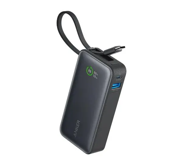 Powerbank Anker Nano 10000mAh Czarny