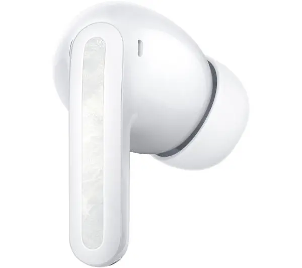 Xiaomi Redmi Buds 5 Pro Dokanałowe Bluetooth 5.3 Biały