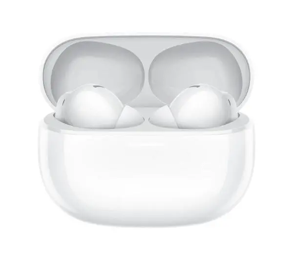 Xiaomi Redmi Buds 5 Pro Dokanałowe Bluetooth 5.3 Biały