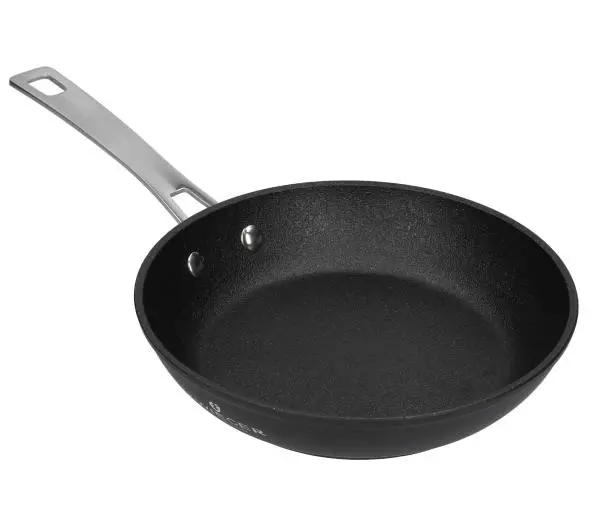 Patelnie - Zwieger Darque Indukcja Ilag Ultimate 20cm