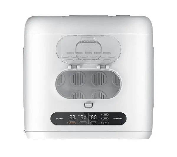 PetKit AIRSALON MAX Pro
