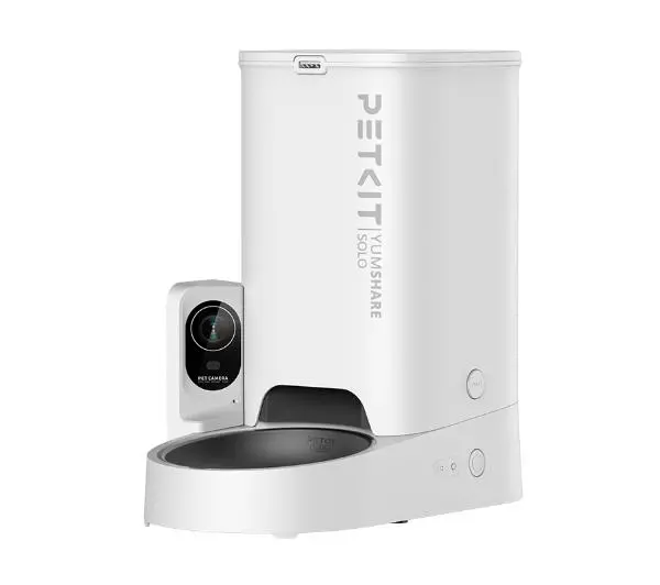 PetKit Yumshare SOLO