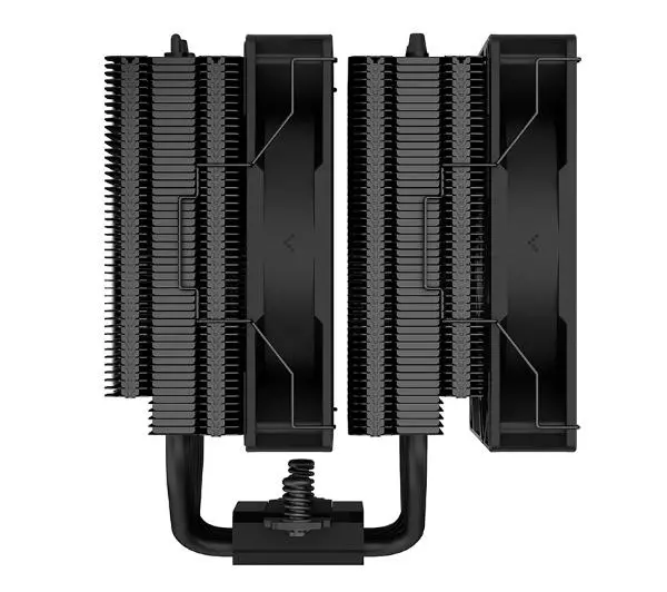 DeepCool AG620 BK   ARGB Czarny
