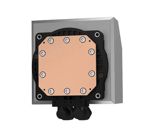 DeepCool LT520  RGB Czarny - Kup na Raty - RRSO 0%