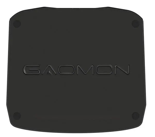 Gaomon S830 Szary