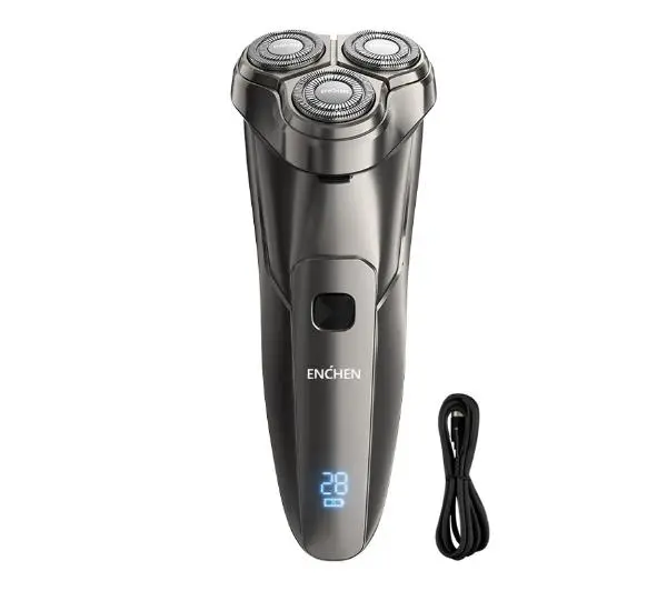 Enchen Steel 3S Trymer