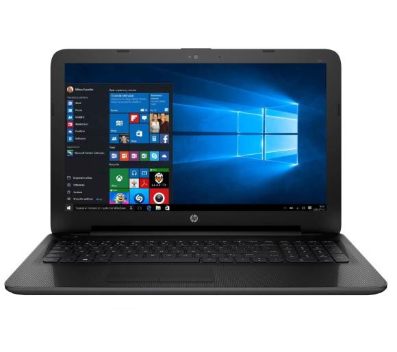 laptop HP 250 G4 15,6" Intel® Pentium™ N3700 - 4GB RAM - 500GB Dysk - Win10