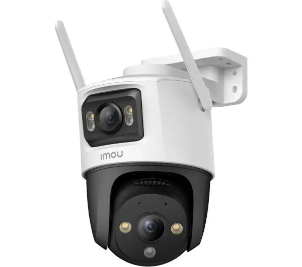 Imou Cruiser Dual 8MP