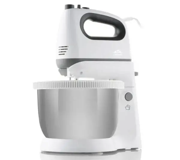 Miksery ręczne - ETA Crema II Max 205290000 400W