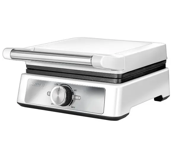 MPM MGO-41 1600W Regulacja temperatury