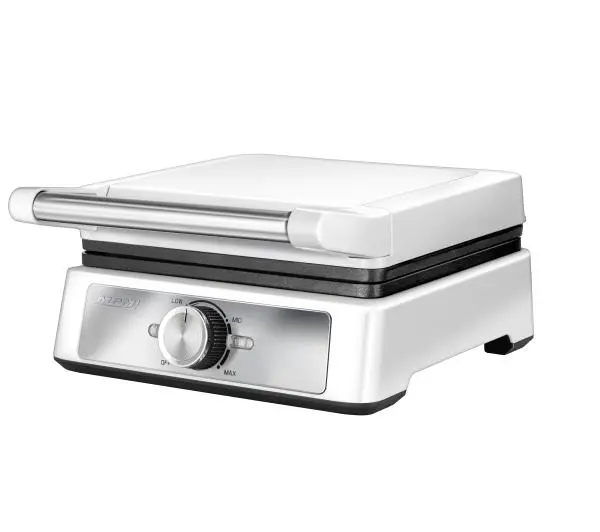 Gofrownice - MPM MGO-41 1600W Regulacja temperatury