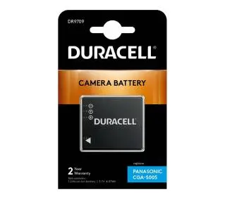 Duracell do CGA-S005