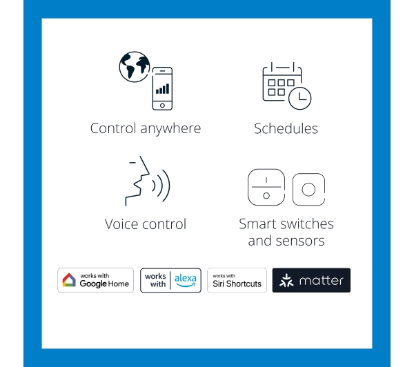 WiZ RGBW LED 5m - Kup na Raty - RRSO 0%