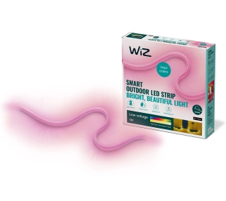 WiZ RGBW LED 5m - Kup na Raty - RRSO 0%