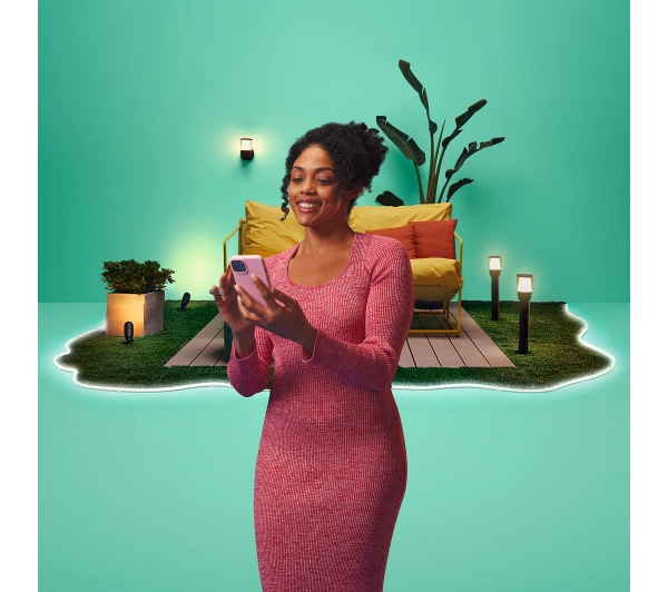 WiZ RGBW LED 5m - Kup na Raty - RRSO 0%