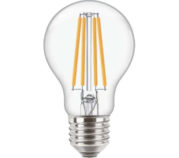 Żarówki - Philips 10,5W (100W) E27
