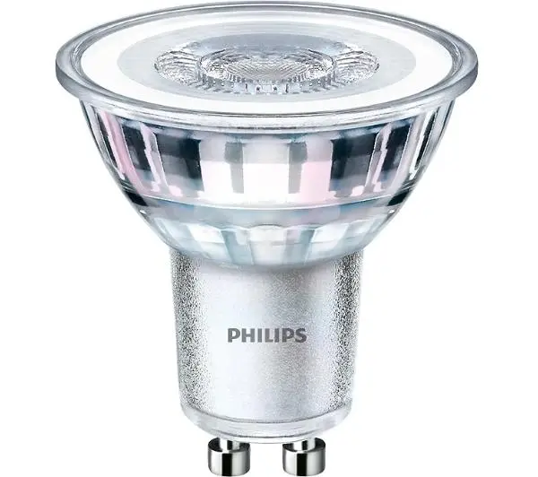 Żarówki - Philips 3,5W (35W) GU10