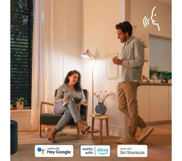Philips E14 P45 4,9W 40W